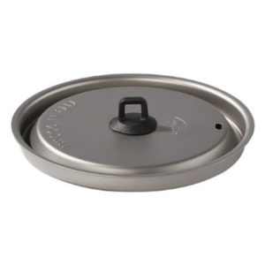 MSR Titan Kettle 900mL